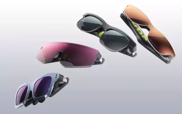 XREAL Releases Affordable AR Glasses in the US