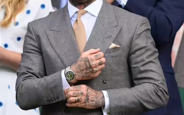 Celebrity Style at Wimbledon 2026: A Fashion Extravaganza