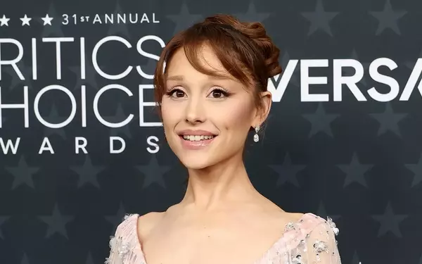 Ariana Grande Departs 'American Horror Story' Season 13 Amidst 'Eternal Sunshine' Tour
