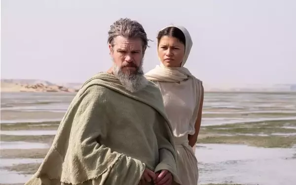 Christopher Nolan on 'The Odyssey' Backlash: 'Irrelevant' Criticism and Lessons From 'Batman'