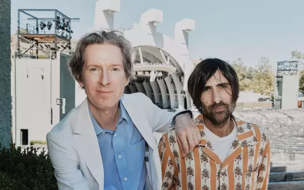 Wes Anderson's Hollywood Bowl Concerts: A Musical Journey