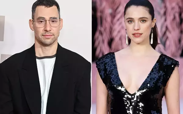 Margaret Qualley's Team Addresses Split Rumors with Jack Antonoff