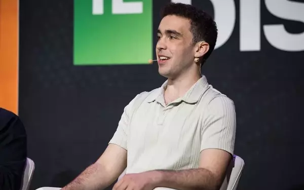 College App Fizz Accuses VC of Confidential Information Sharing with Rival Sidechat