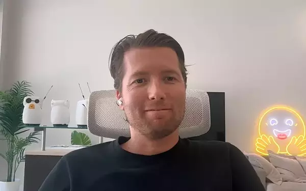 The Shift from Rented AI to Open Source: A CEO's Perspective