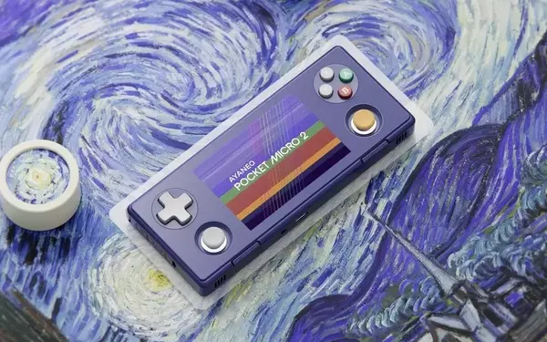 AYANEO Pocket Micro 2 Restock: Another Chance to Grab the Highly Coveted Handheld Console