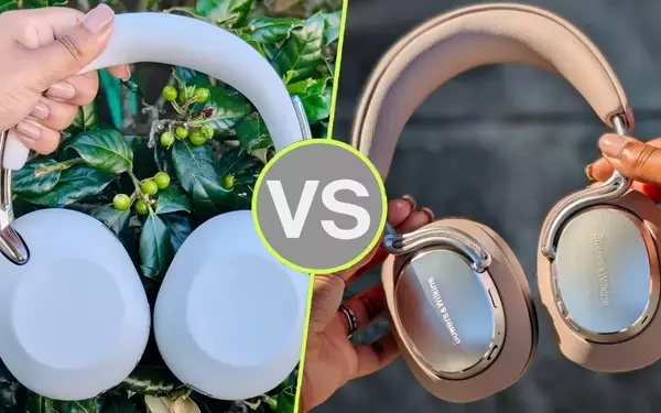 High-End Headphone Showdown: Sony 1000X The Collexion vs. Bowers & Wilkins Px8 S2