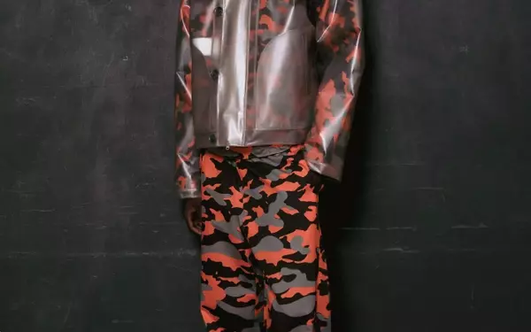 Ambush's Spring 2027 Collection: Reconnecting with Primal Instincts