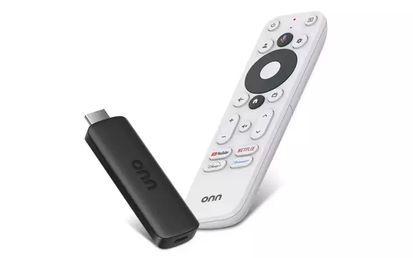 Walmart's Onn Full HD Streaming Stick Disappears Amidst Potential New Model Launch