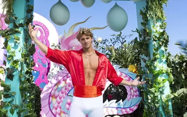 Caleb McDaniel Reflects on 'Love Island USA' Journey and Future Aspirations