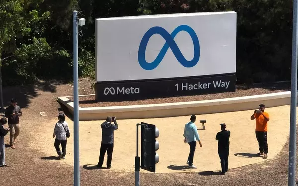 Meta Reverses AI Opt-Out Feature Following Hollywood Backlash