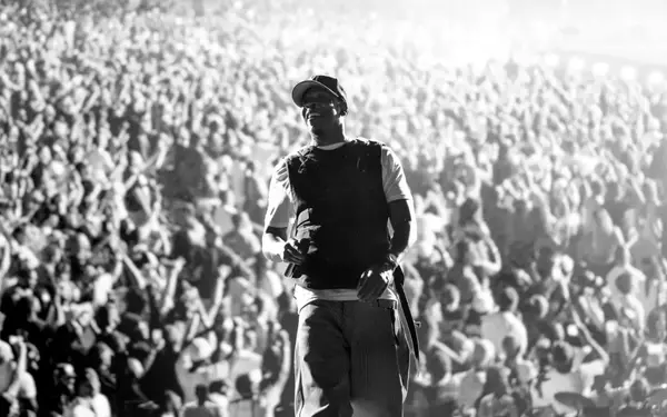 Jay-Z's 'Reasonable Doubt' 30th Anniversary Concert: A Star-Studded Homage at Yankee Stadium