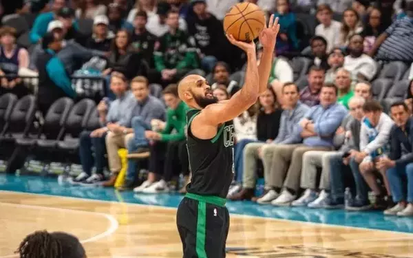 Celtics Players React to Jaylen Brown Trade