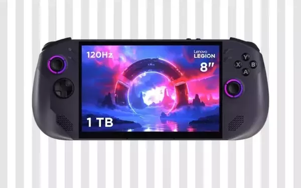 Lenovo Legion Go S: Unrivaled Portable Gaming at a Reduced Price