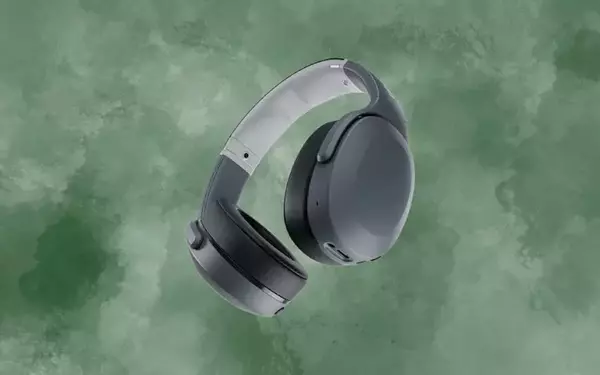Skullcandy Crusher Evo Headphones Discounted by Over 50%