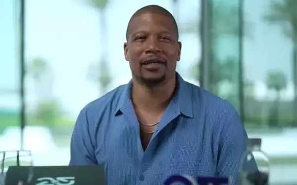 Panathinaikos Welcomes Mike Batiste Back as Assistant Coach