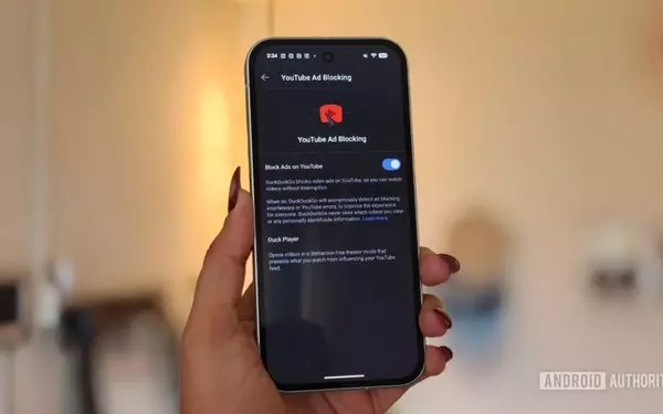 Effortless YouTube Ad Blocking with DuckDuckGo Browser: A Comprehensive Review
