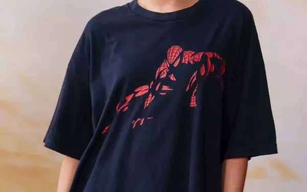 The Rise of Oversized T-Shirts in Summer Fashion