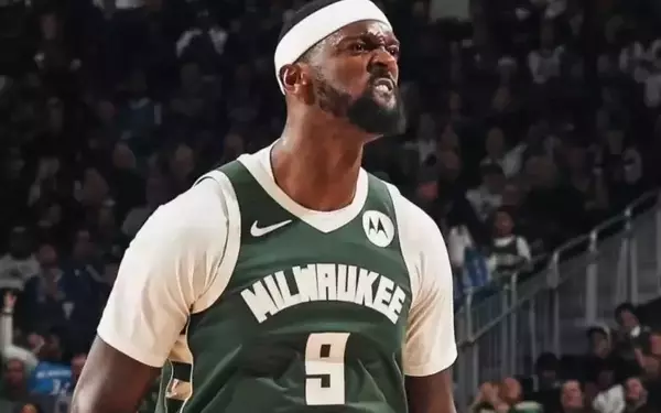 Bobby Portis Bids Emotional Farewell to Milwaukee, Embraces New Chapter with Miami Heat