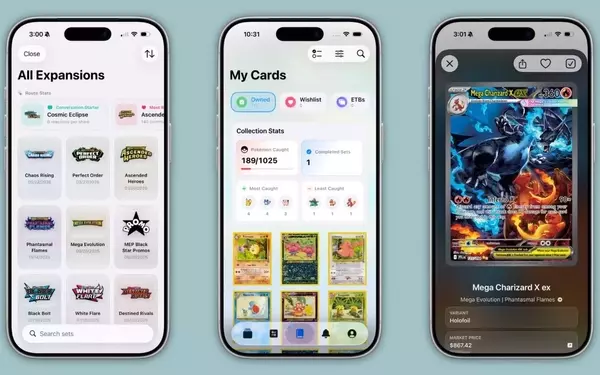 Route 25: A Social Hub for Pokémon TCG Enthusiasts