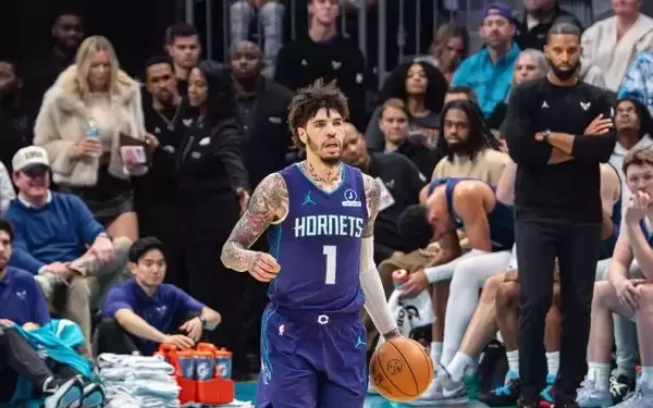 Hornets' Strategic Shift: Trading LaMelo Ball for Future Flexibility
