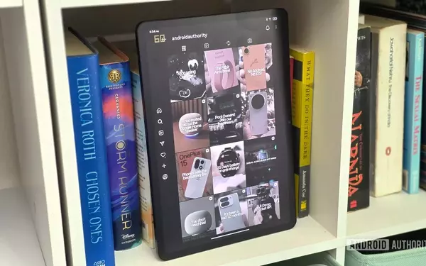 TCL NXTPAPER 11 Plus: A Distinctive Budget Android Tablet Review