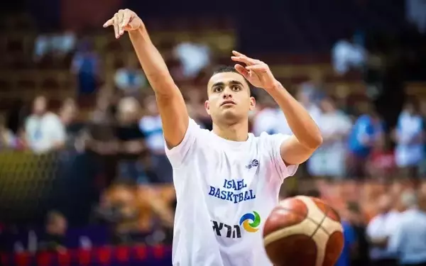 Maccabi Tel Aviv secures Yam Madar on a three-year contract