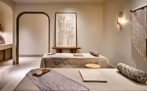 Camelback Inn Resort Unveils $25 Million Spa Renovation