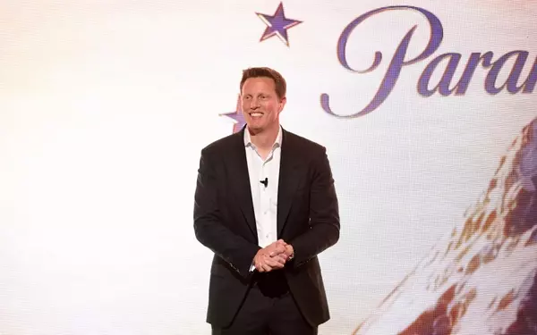 David Ellison's Washington Lobbying Efforts for Federal Film Tax Credits Amidst Paramount-Warner Bros. Merger Lawsuit