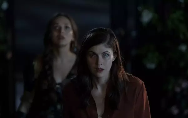 AMC Unveils Teaser for 'Anne Rice's Mayfair Witches' Season 3