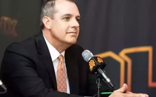 Warriors Appoint Frank Vogel as Lead Assistant Coach