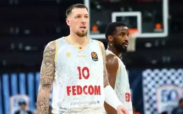 Denver Nuggets Secure EuroLeague's Best Defender Alpha Diallo