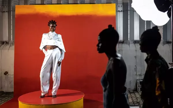 African Fashion Brands: Balancing Local Accessibility with Global Expansion