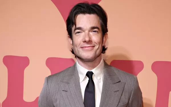 John Mulaney's Wrigley Field Extravaganza: A Star-Studded Comedy Night