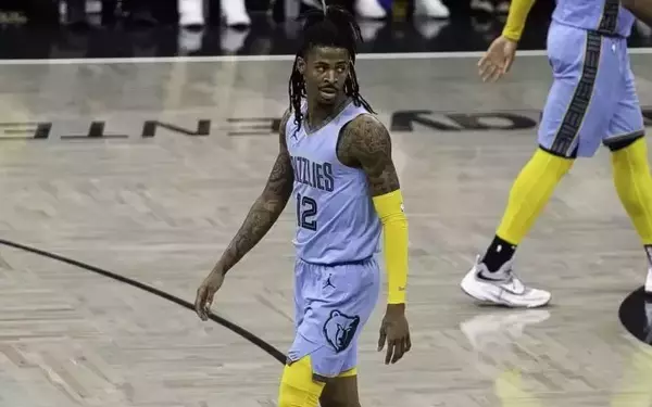 Micah Nori Discusses Ja Morant's Role on Portland Trail Blazers