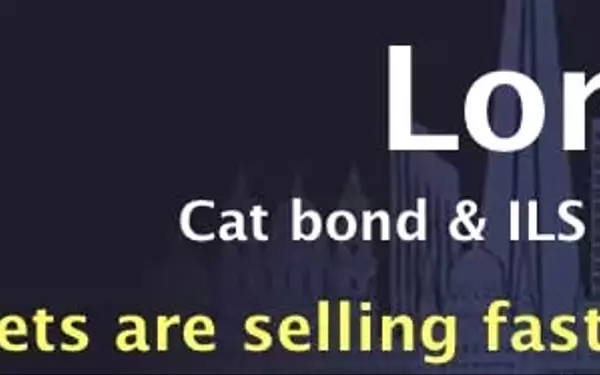 Top Stories in Catastrophe Bonds and Reinsurance Capital: Week of July 12, 2026