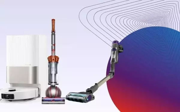 Top Pet Hair Vacuums of 2026: Your Guide to a Hair-Free Home