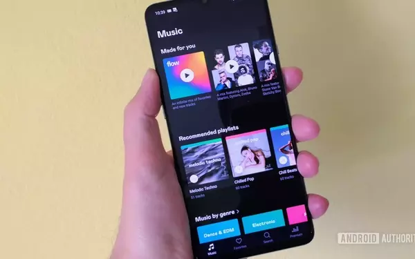 Android App Loyalty: A Deep Dive into User Habits