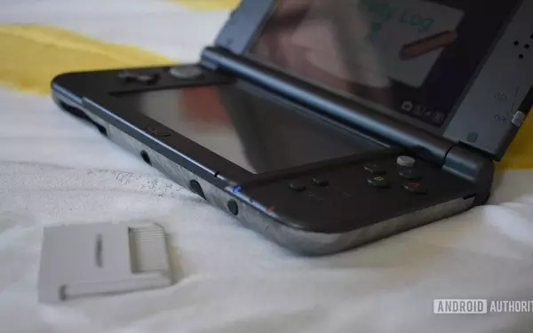 Azahar Emulator Boosts Android Gaming with Multiplayer Support