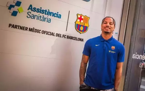 Barcelona Bolsters Backcourt with Justin Robinson Signing
