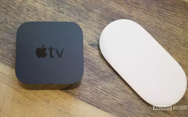 Top Streaming Device Alternatives to Google TV Streamer