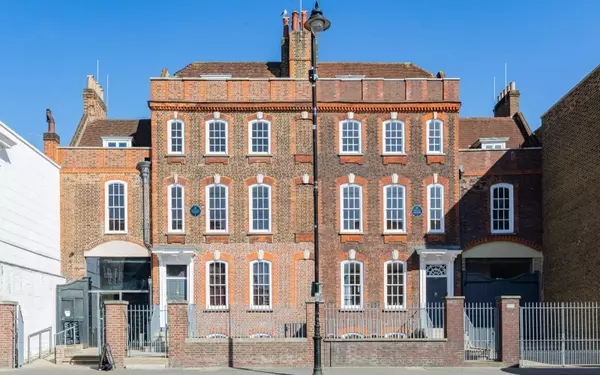 Sarabande Foundation's New Tottenham Hub: A Haven for Artists