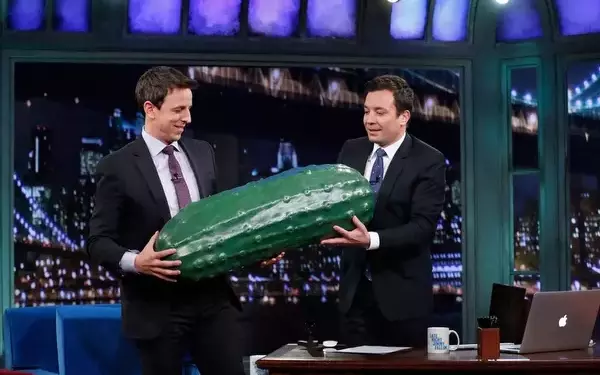 NBC's Strategic Summer Push for Late-Night Hosts Fallon and Meyers Amidst Evolving TV Landscape