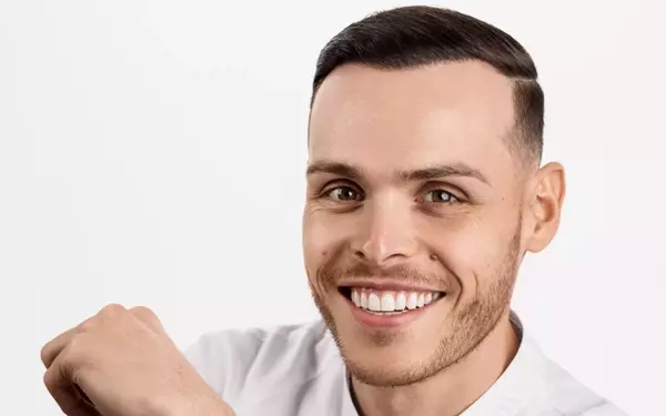 Amaury Guichon, the "Chocolate Guy," Joins United Talent Agency
