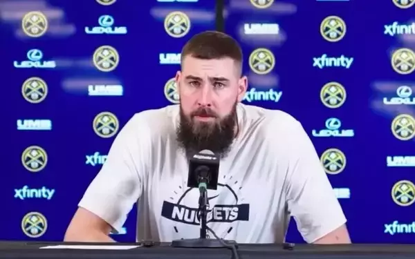 Denver Nuggets Waive Jonas Valanciunas Due to Defensive Shortcomings