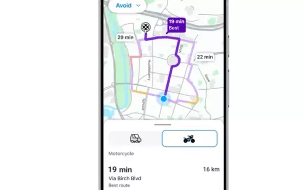 Waze Enhances Navigation with AI-Powered Features and Customization
