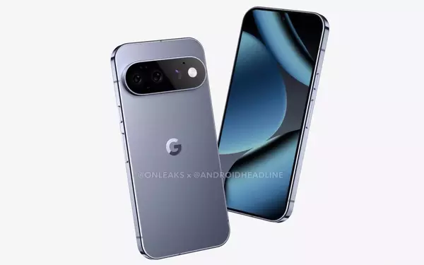 Google's Pixel 11 Pro to Lead the Pack with TSMC's 2nm Chip Technology