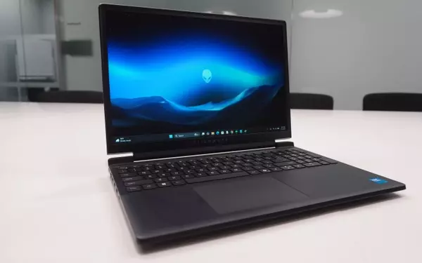 Alienware 15 (2026): Budget Gaming Laptop Review and Alternatives