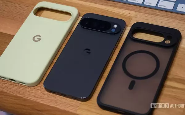 Google Pixel 10 Pixelsnap Case Hits Record Low Price at Amazon