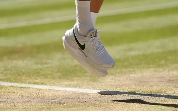 Sinner's Wimbledon Victory: The Unobtainable Nikes