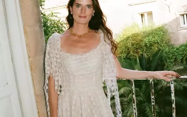 A Sicilian Fairytale: Luna Bonaccorsi Beccaria and Leonardo Bormioli's Enchanting Wedding Weekend